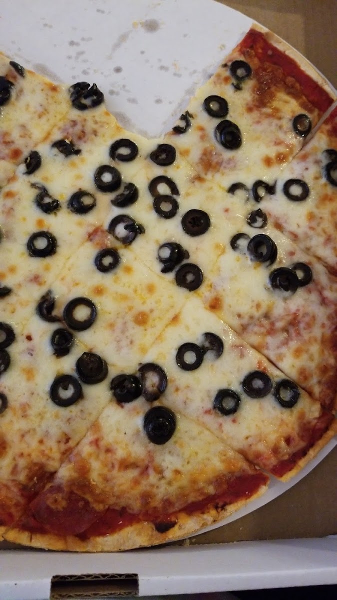 Gambie's Pizza Photos 2